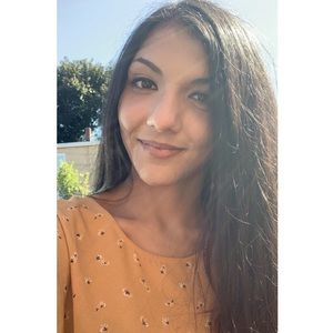 Meet your Posher, Emma